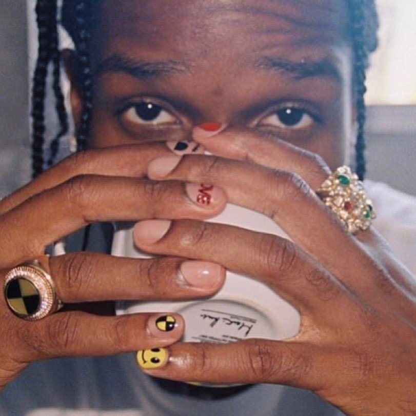 A$AP Rocky