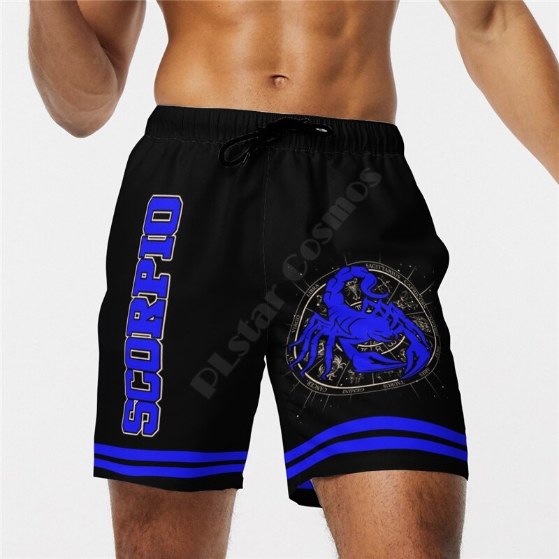 Шорты боксерские