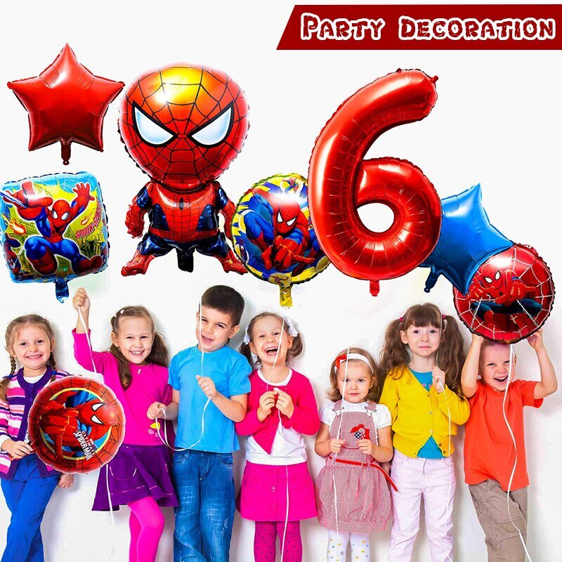 Детский праздник