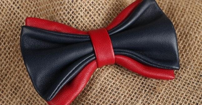 Как сшить галстук? - статья на блоге интернет-магазина тканей Атлас