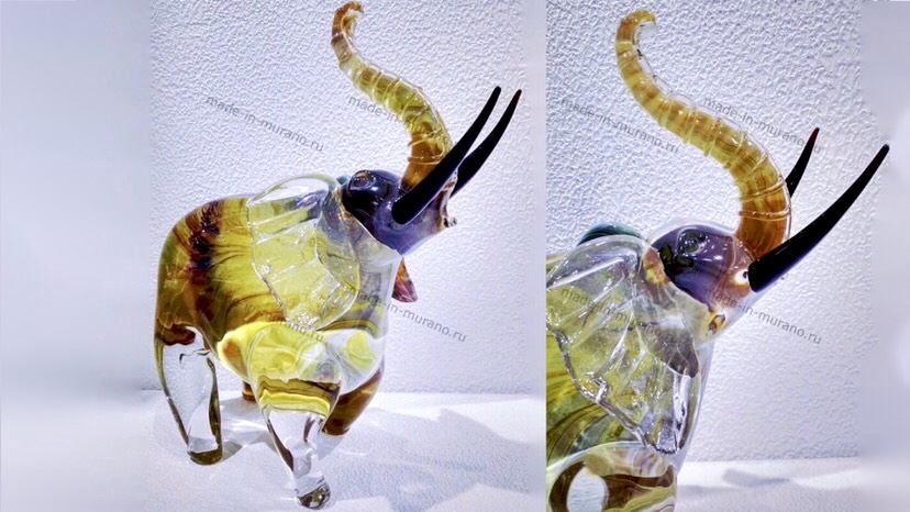 Источник: Made-in-Murano.ru