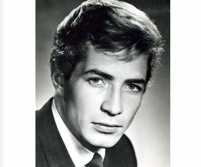 Юрий Юрьевич Каморный, источник: kino-teatr.ru