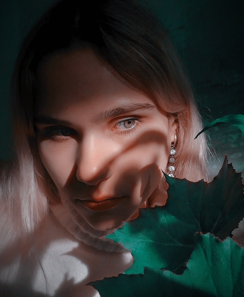 Модель