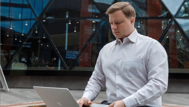 Фото: Сергей Напольских / instagram.com/sud.advokat