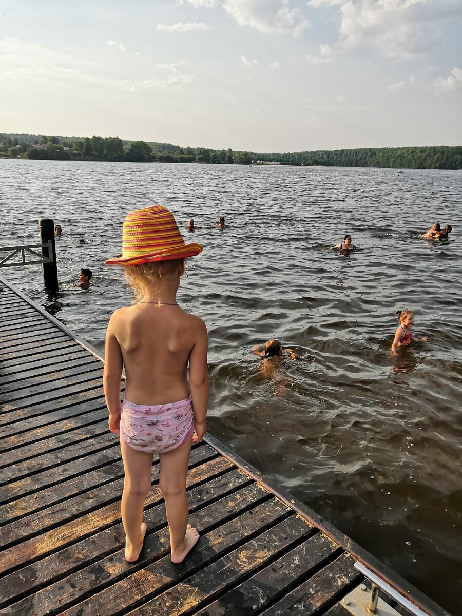 Фото Юлии Жуковой