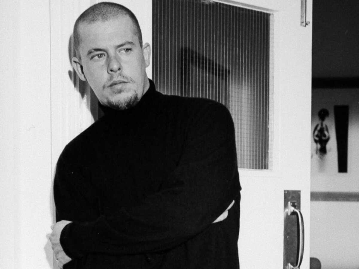 Alexander McQueen