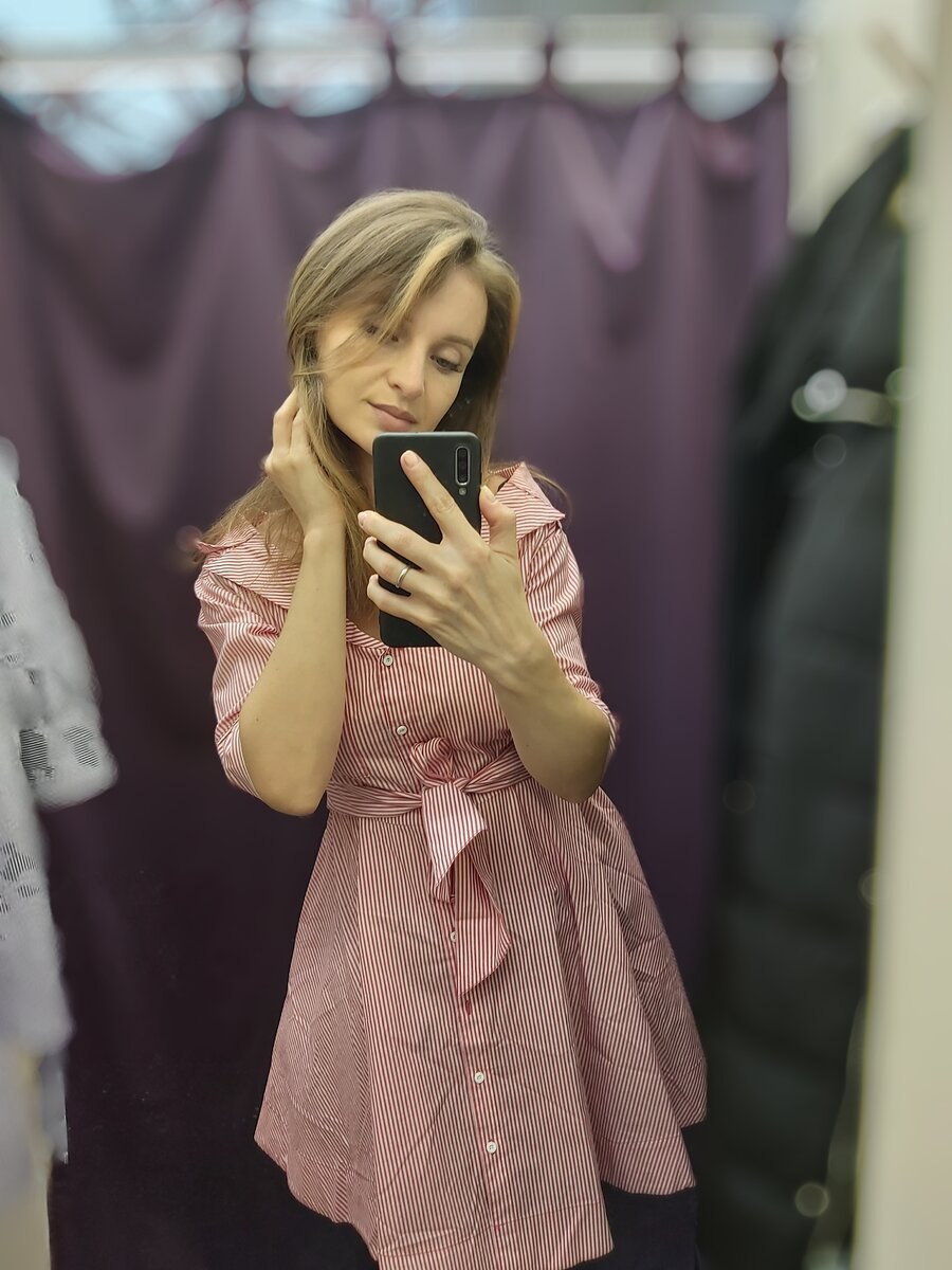 платье Only, 399 руб.