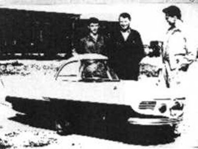 Это не мини-авто. Это Дальник!