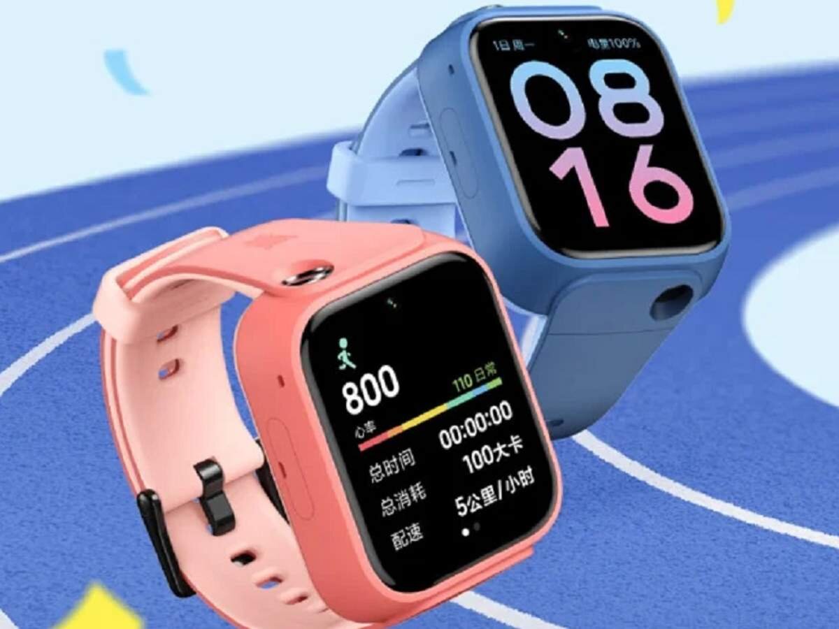 Mi Rabbit Children’s Learning Watch 5 Pro