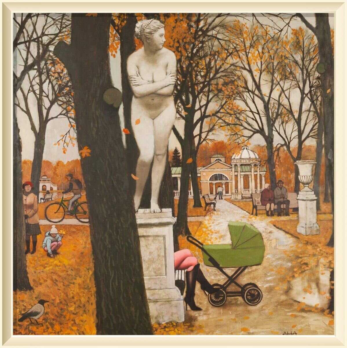 ������� ������ ����������.