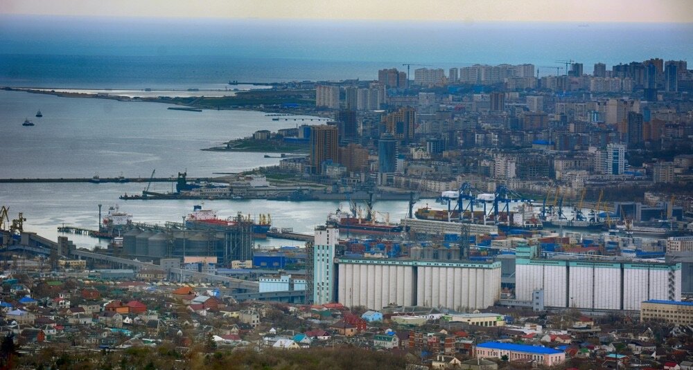 Плюсы и минусы каркасные дома в Новороссийск