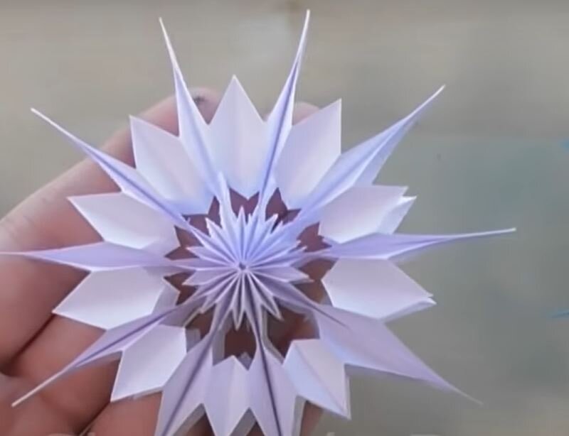 Скриншот из видео.