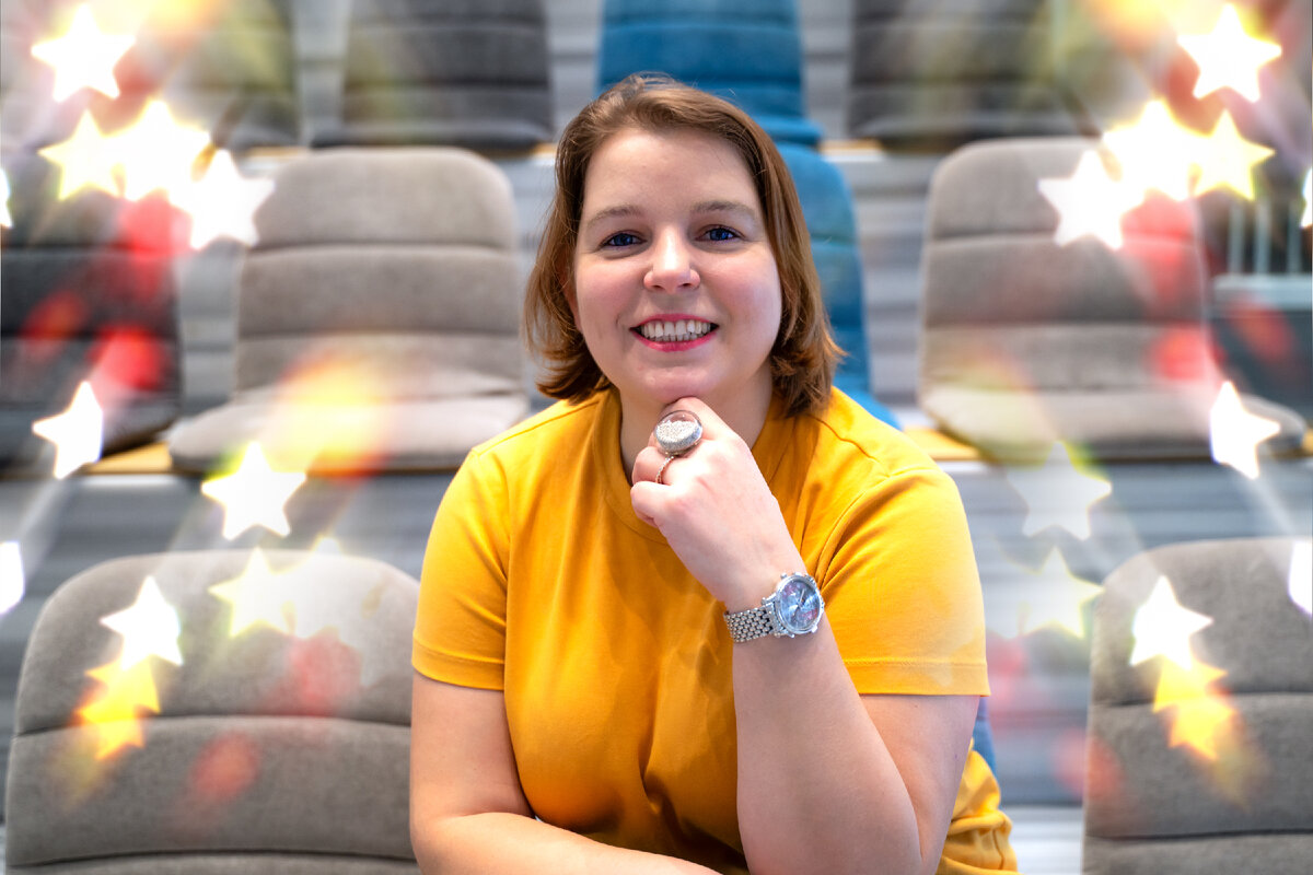 Ну вот праздники.  И я решила рассказать. Какой же из навыков я искоренила в себе.