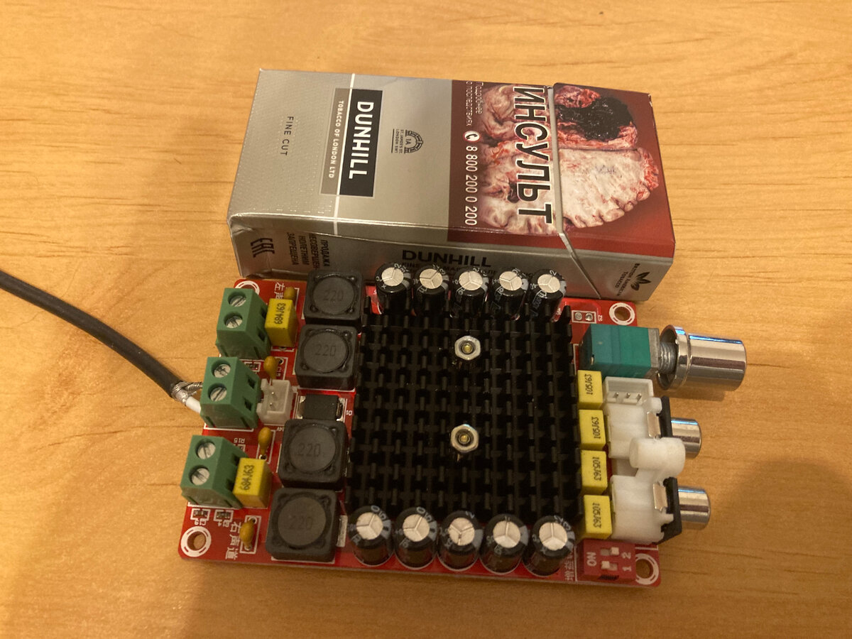 Цифровой усилитель - что это такое? | Prophetmaster Audio | Дзен