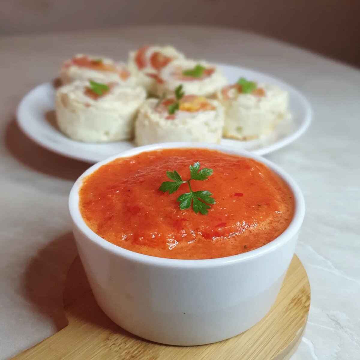 #ужин_harmlessfood #закуски_harmlessfood 