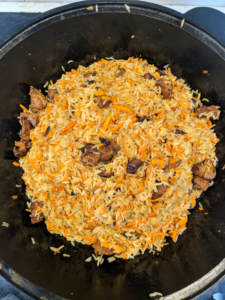 Плов картинки