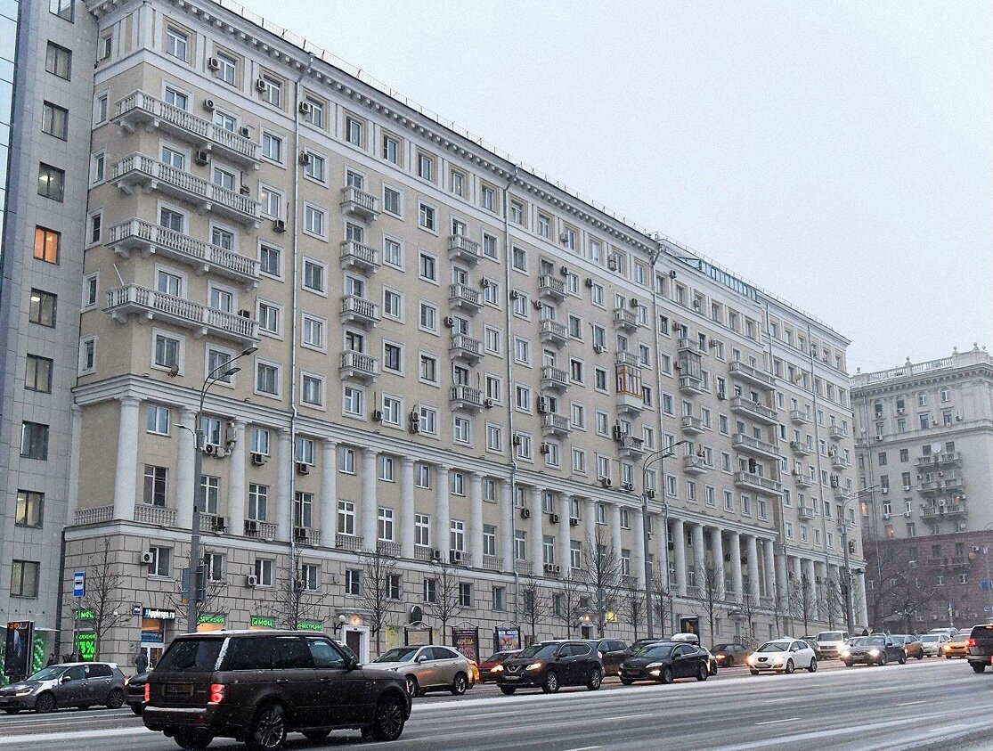 сахаровский центр в москве