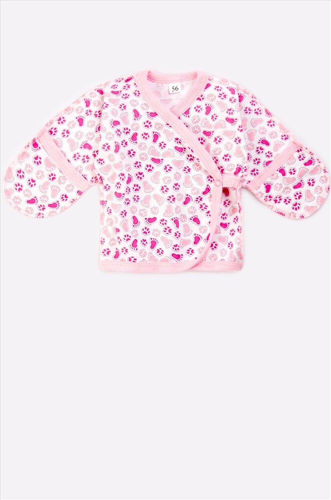 Видов распашонок достаточно чтобы выбрать по своему вкусу.