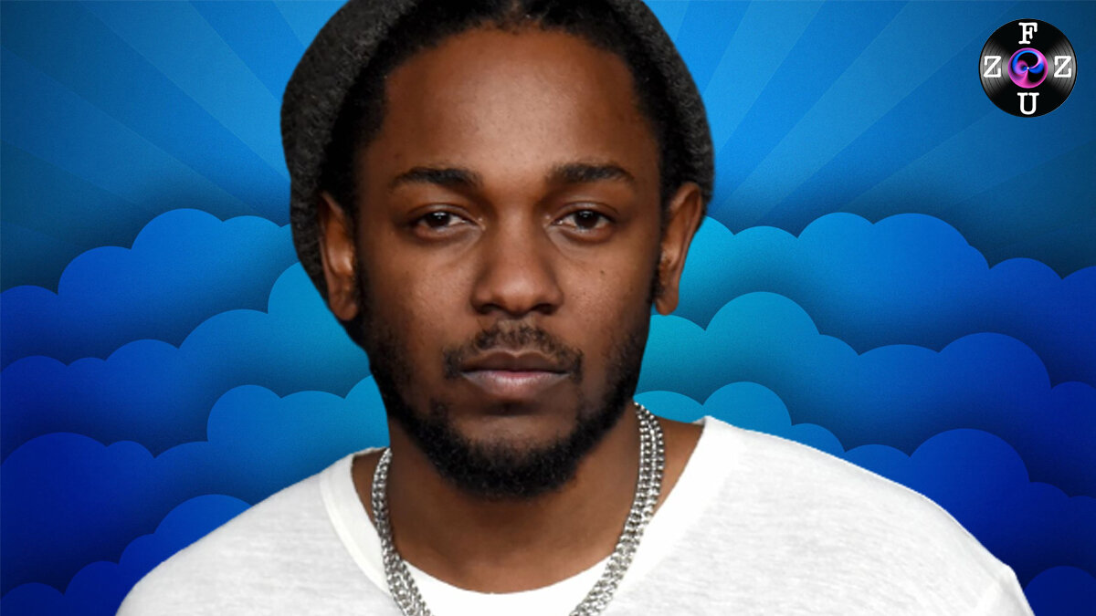 ТОП-30 лучших песен Kendrick Lamar | 𝐅𝐔𝐙𝐙 𝐌𝐔𝐒𝐈𝐂 | Дзен