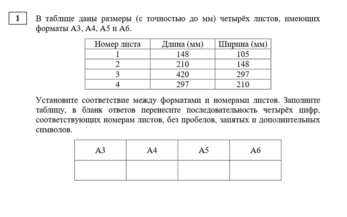 Тренировочная работа статград по информатике 9 класс