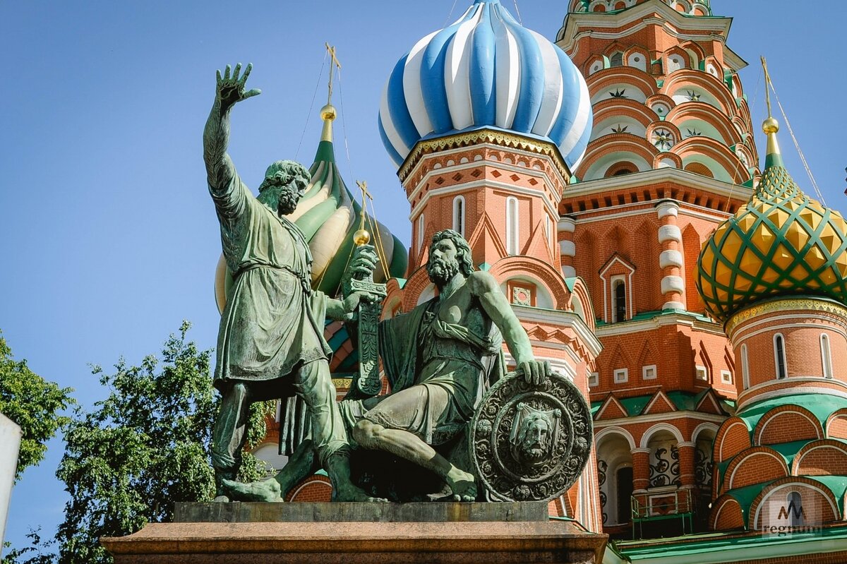 Наша сила в единстве!