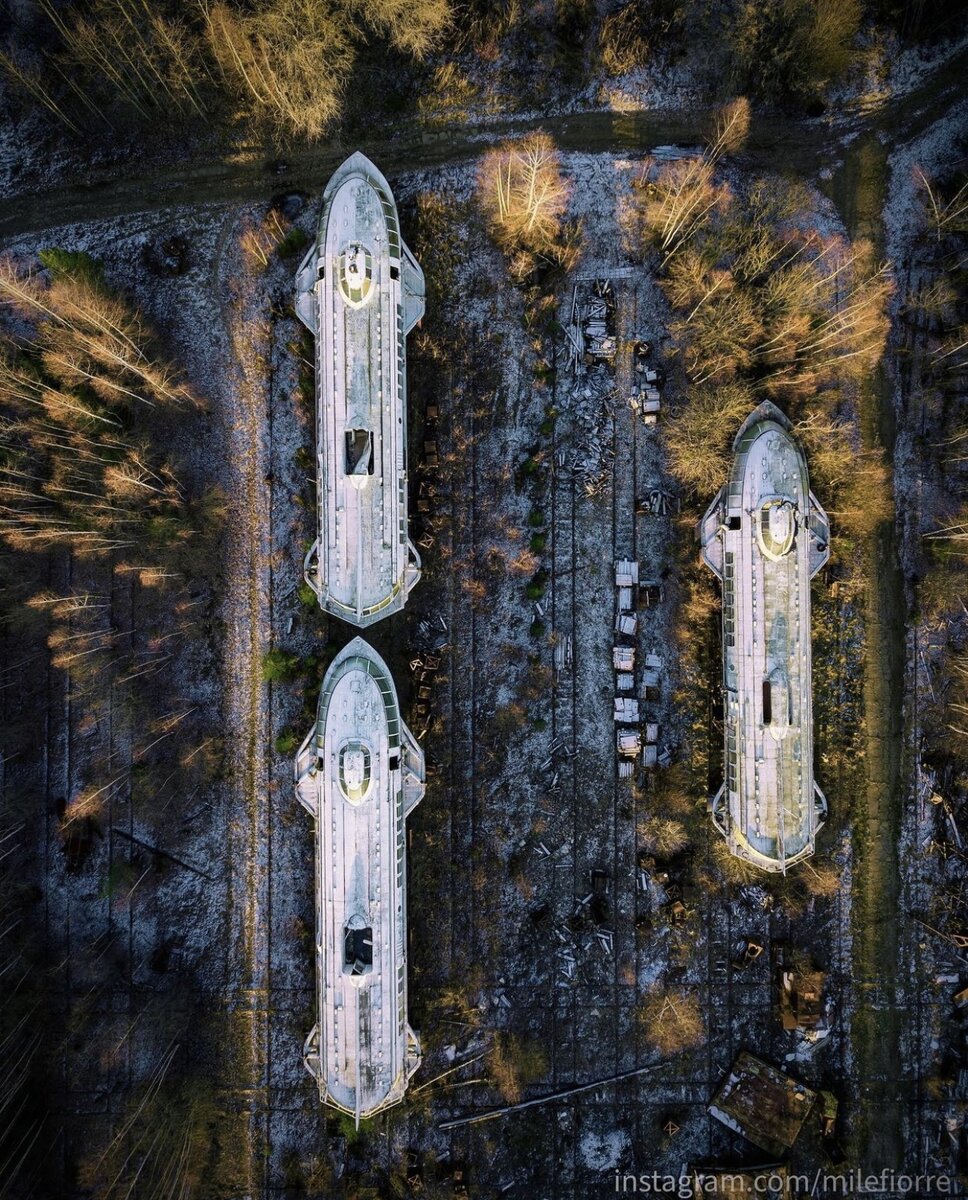 Фото автора