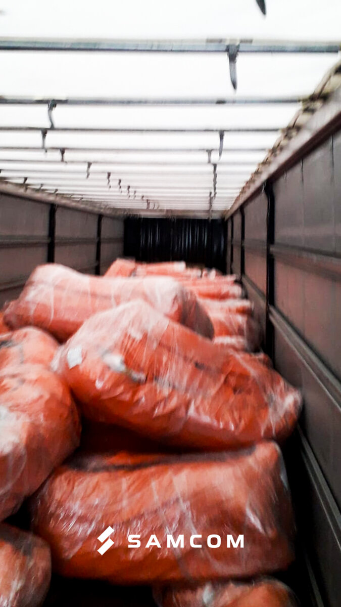 Нефтеограждающие боны из Брянска в Ноябрьск