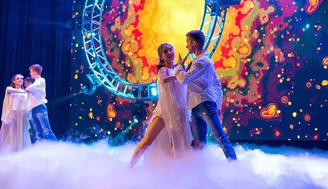 Фото: Дмитрий Куткин («Вечерний Челябинск»)