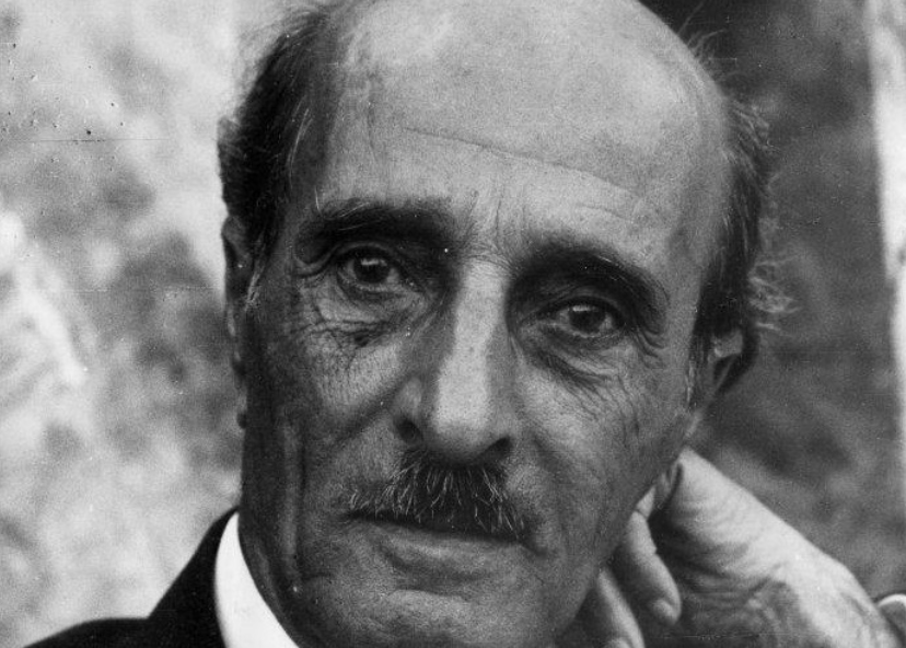 Михаил Наими