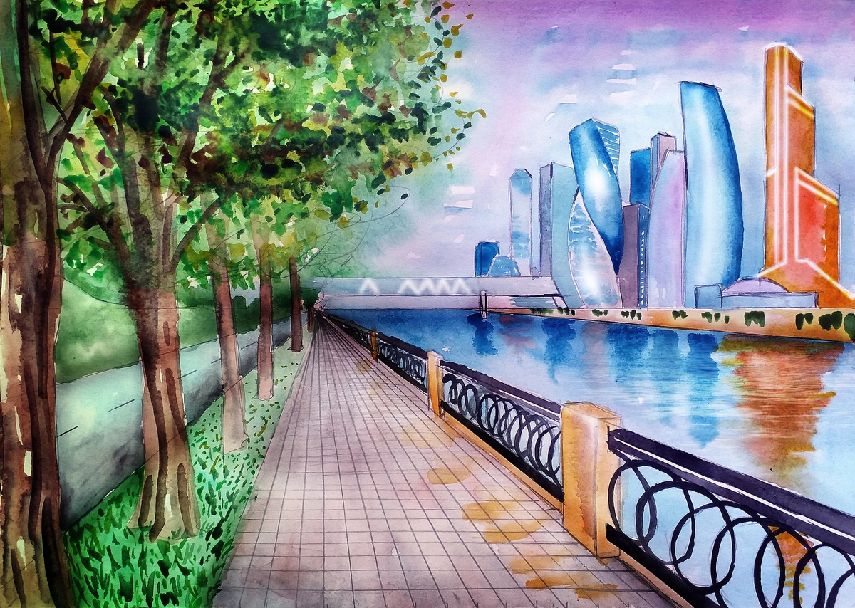 Цены квартир в России. Изменения за Июль. Идиопатический рост.