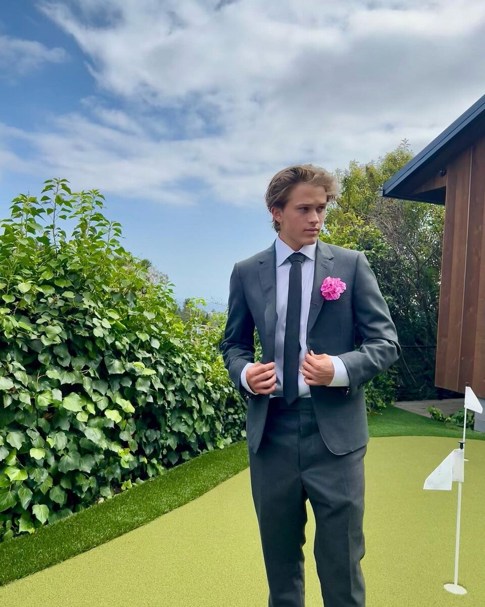  @deaconphillippe