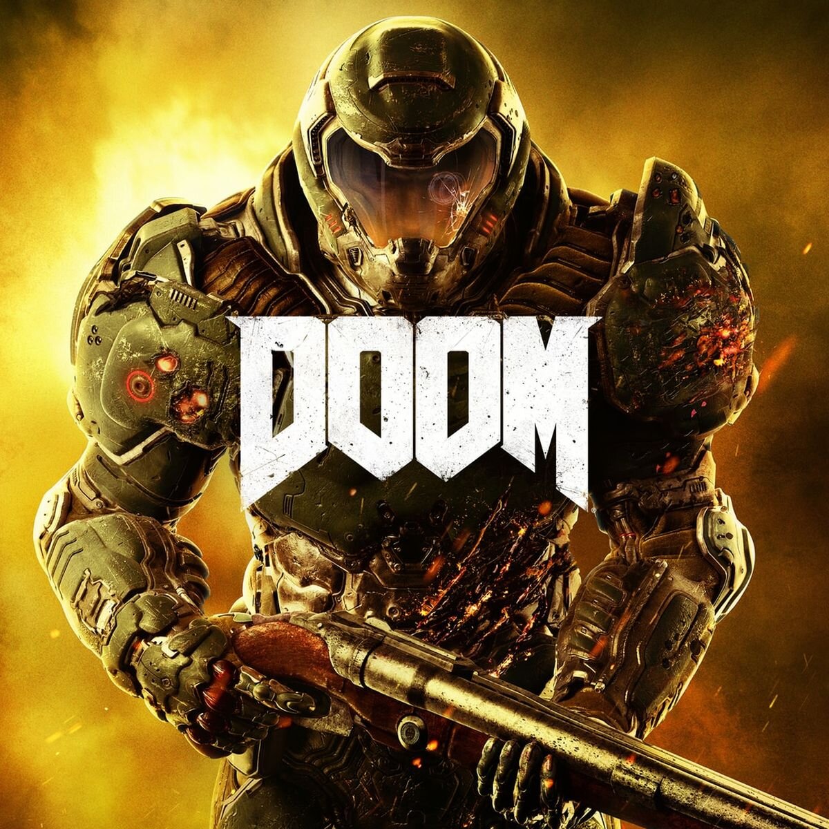 Интересные факты - DOOM | VRM: GAME NEWS | Дзен