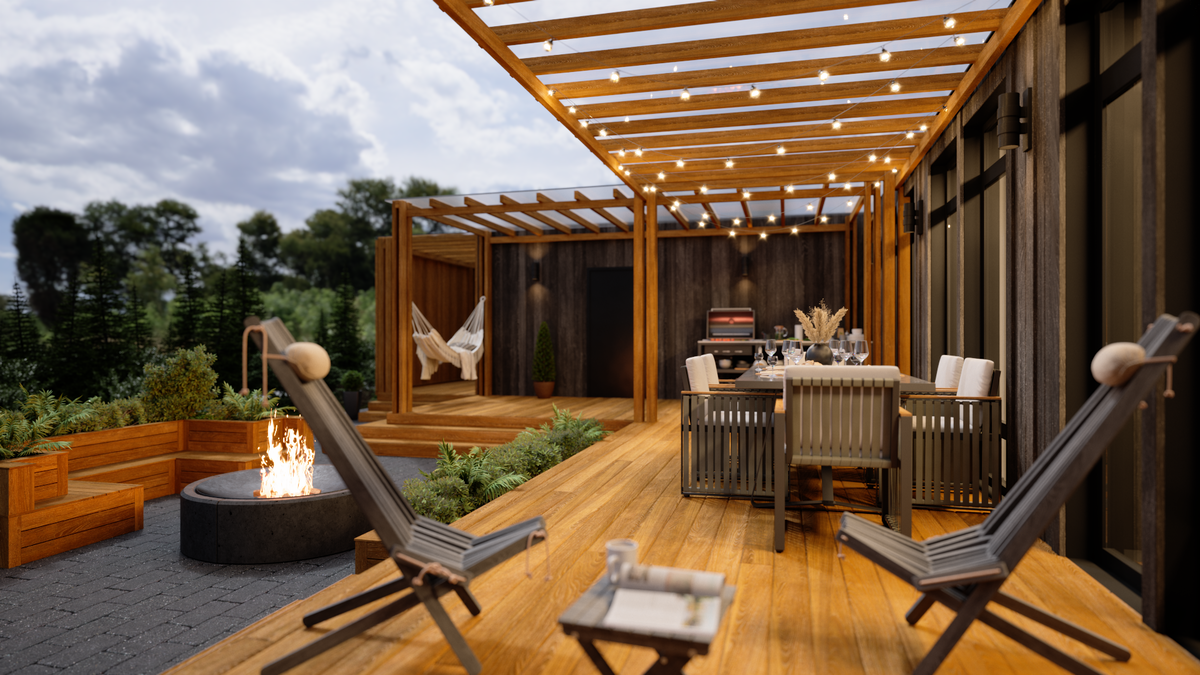 Изображение HOMEFORT. 