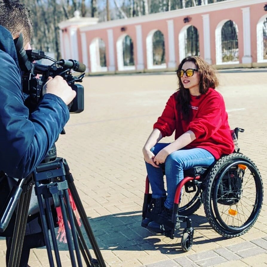 #дуракамвезет #ледиибродяга #необламывайся #стереотиповнет 