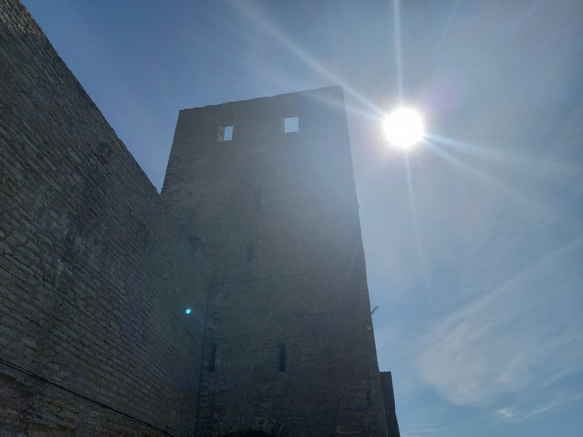 Фото здесь и дальше автора