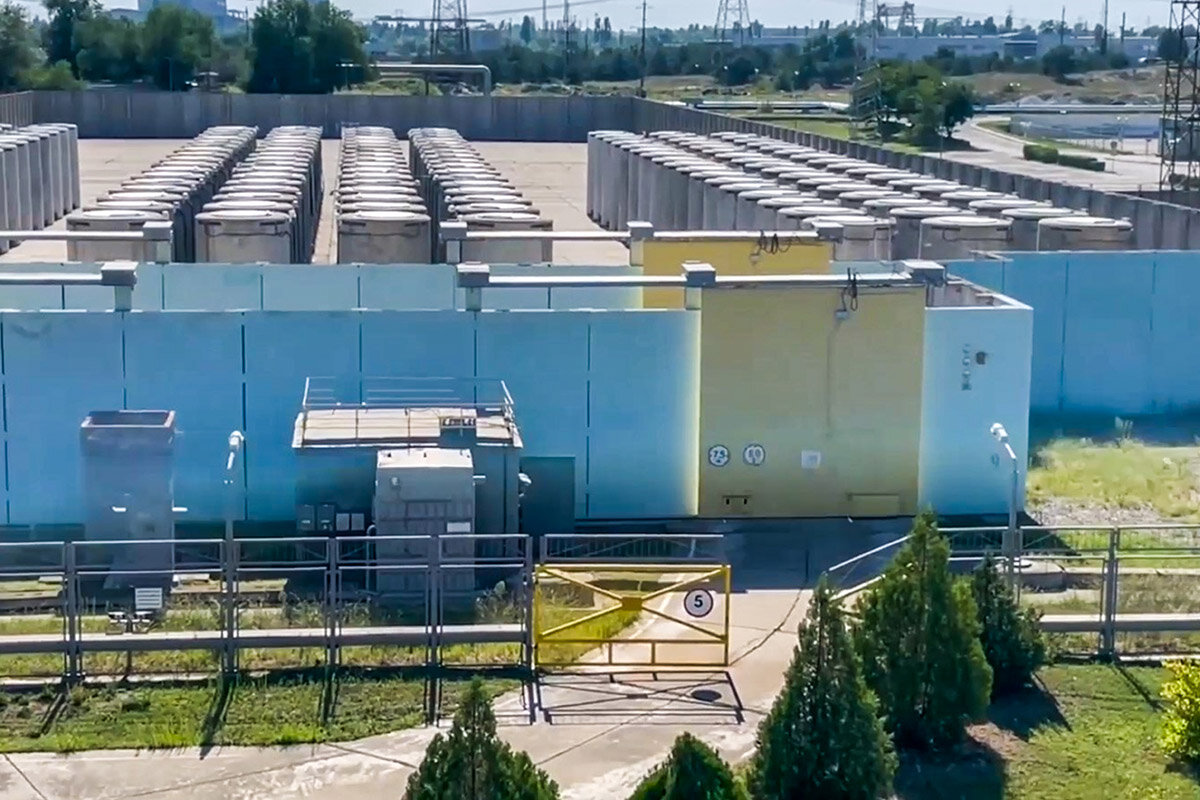     Пресс-служба Минобороны РФ / ТАСС