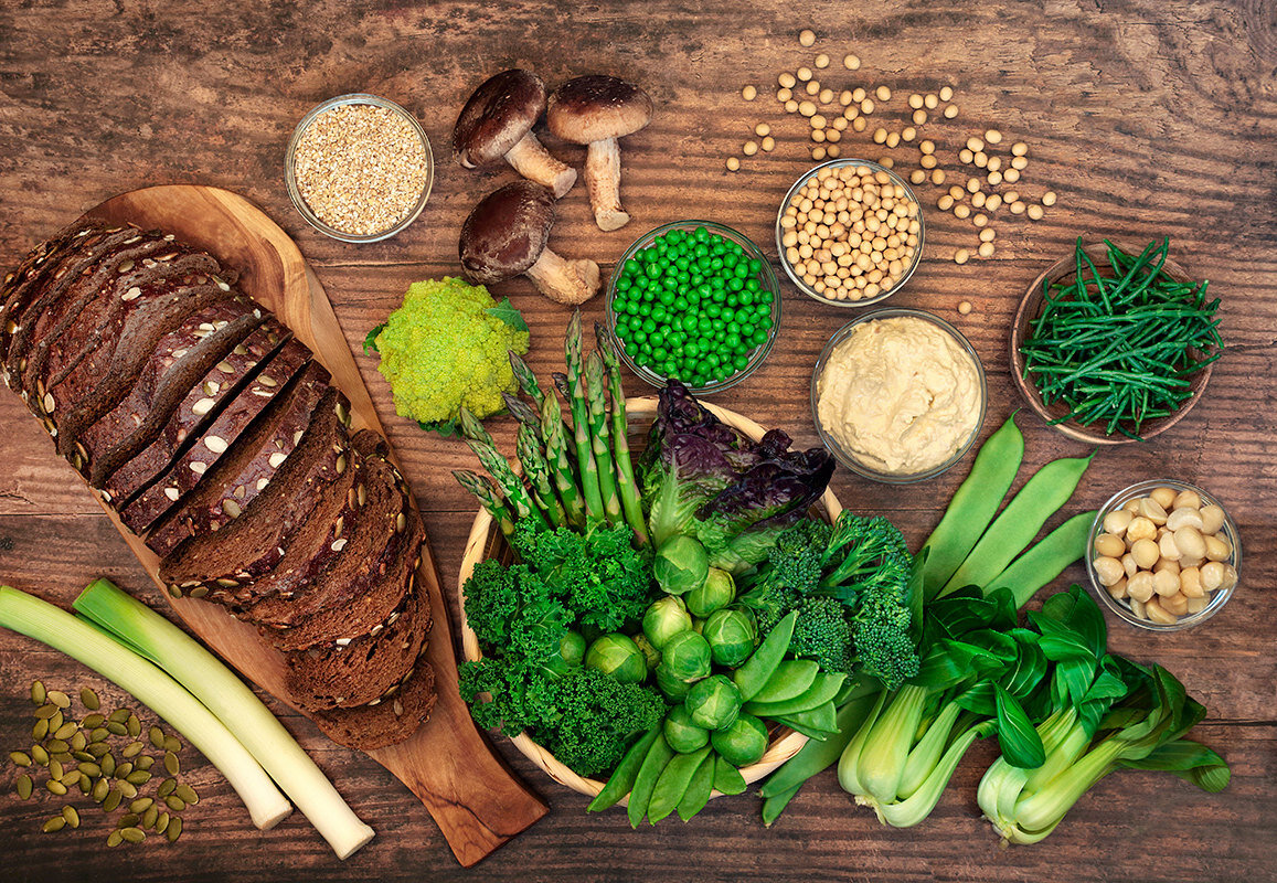     17 лучших продуктов для снижения уровня сахара в крови