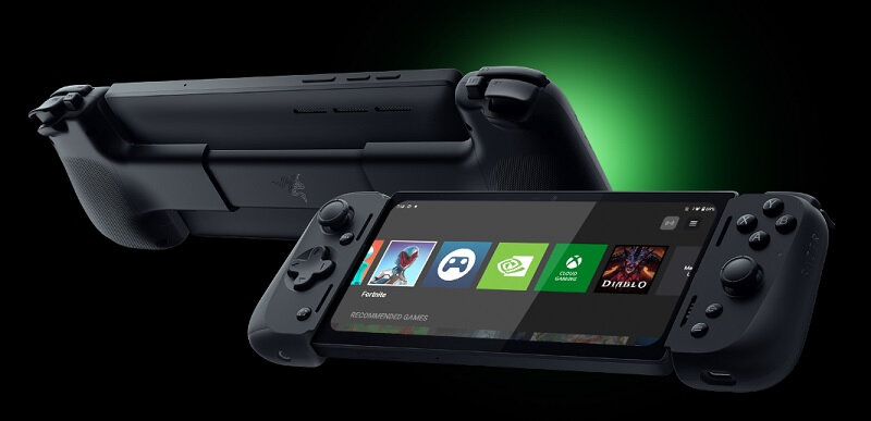    Источник изображения: Razer