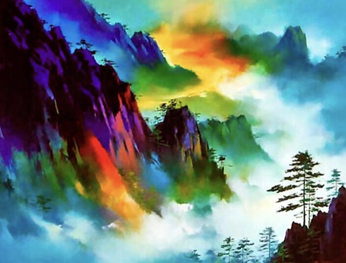  Ken Hong Leung (   )