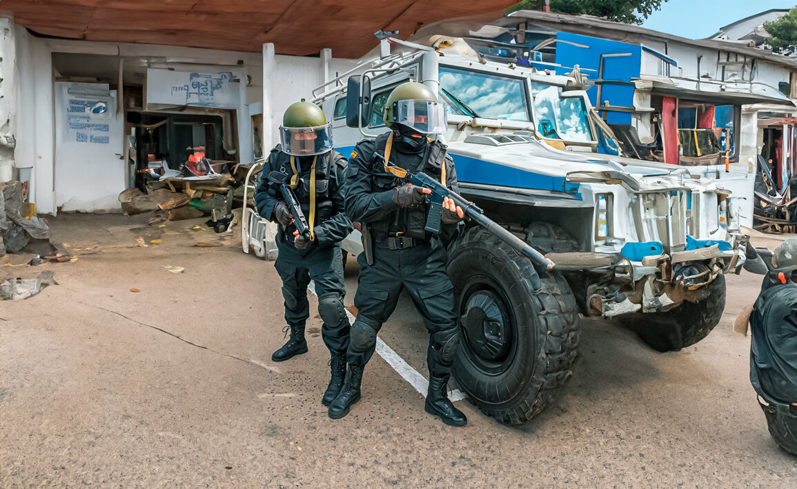 Все фотографии и картинки взяты из открытых источников.