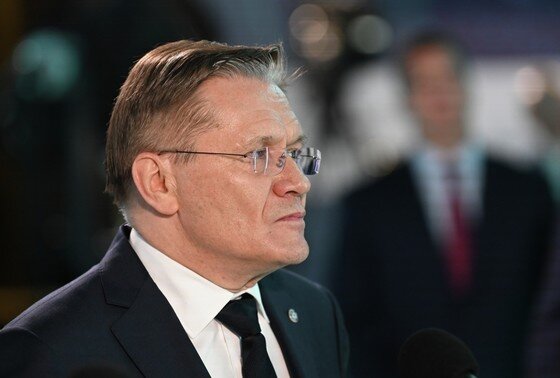    Алексей Лихачев