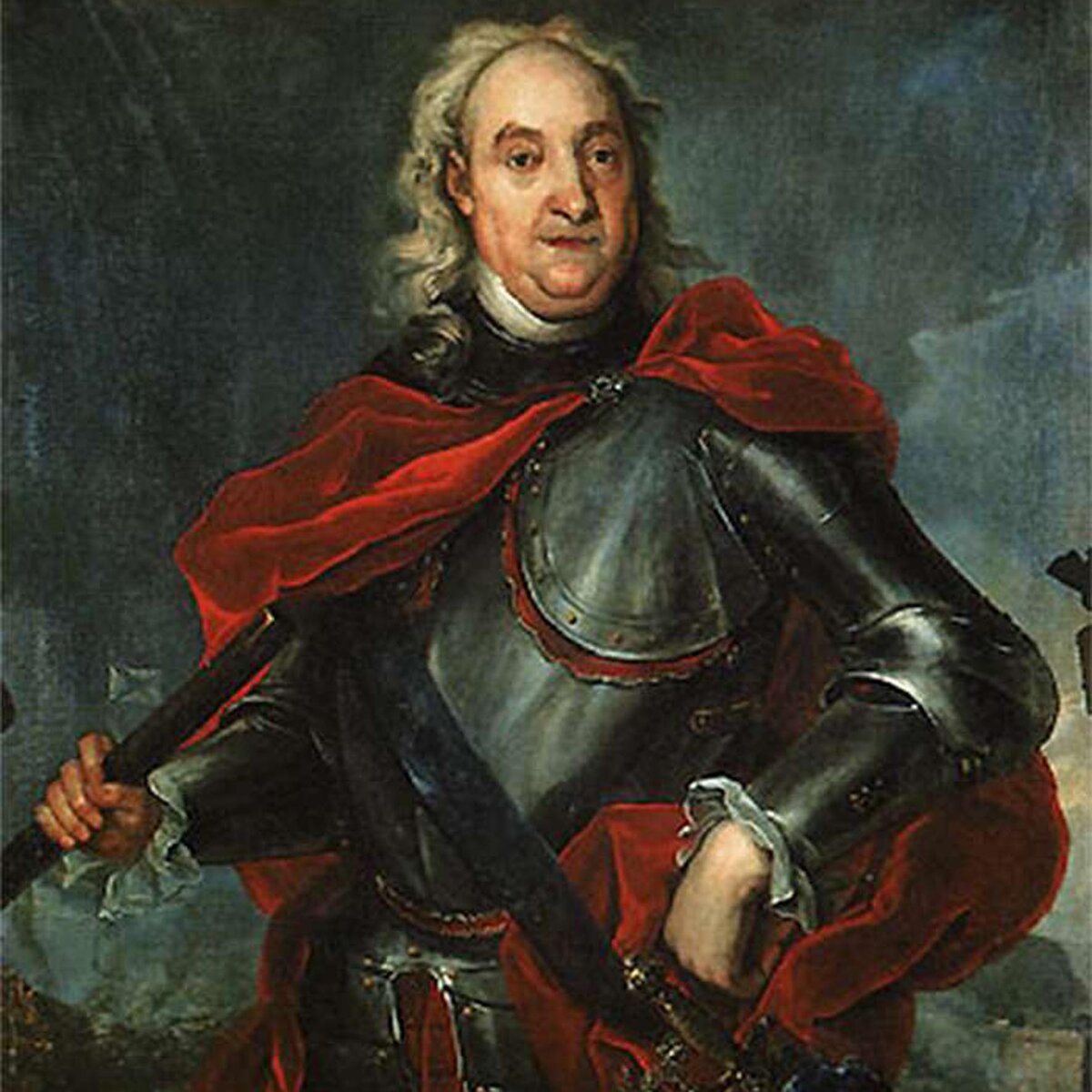 Апраксин