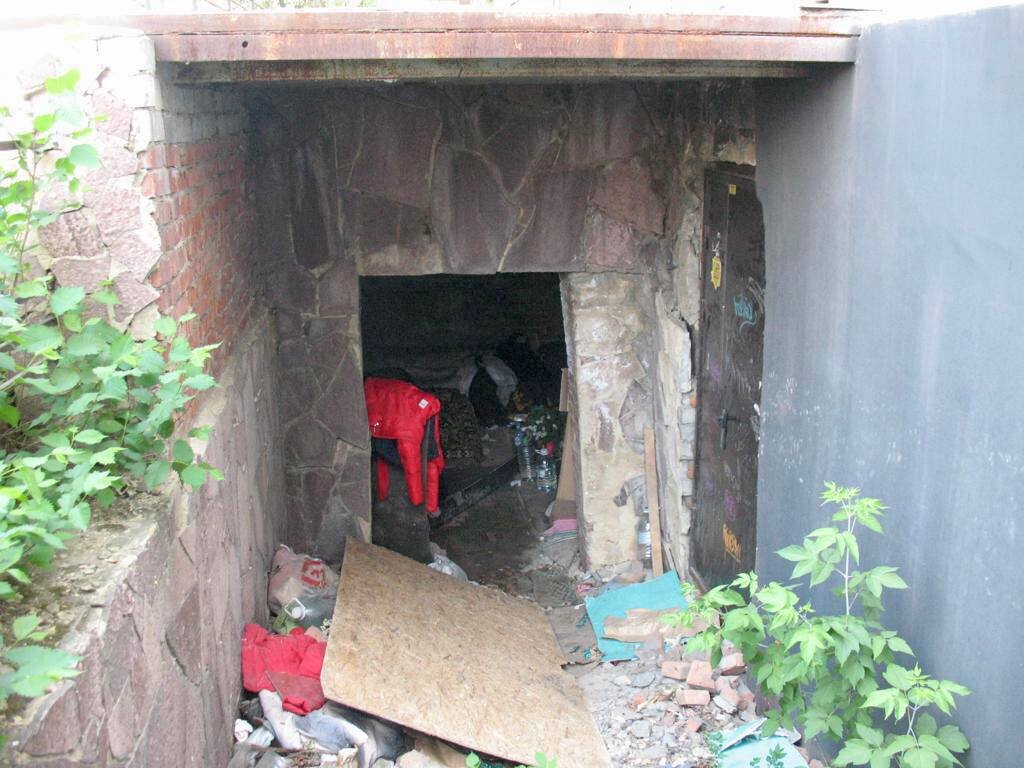 ВОТ ТУТ И РОДИЛА ЖЕНЩИНА. ФОТО: ПРЕСС-СЛУЖБА ПРОКУРАТУРЫ ЧЕЛЯБИНСКОЙ ОБЛАСТИ/ПРЕДОСТАВЛЕНО САЙТУ ЦАРЬГРАД. 