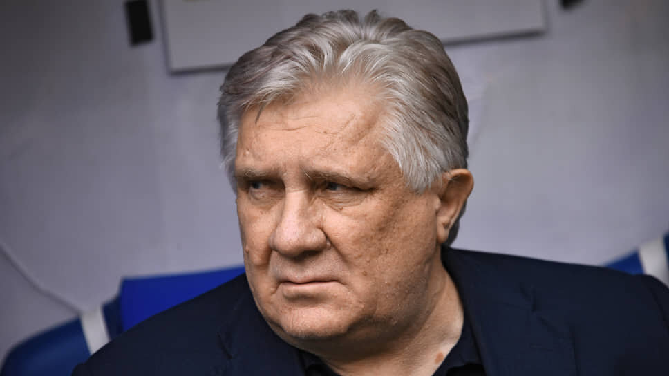 Фото: Иван Водопьянов / Коммерсантъ📷Сергей Ташуев