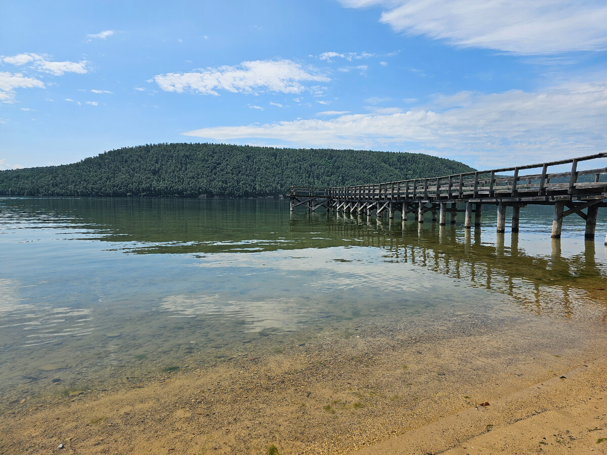 Но такой она бывает далеко не всегда