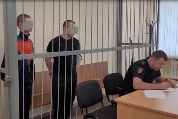    Осужден за подготовку теракта. 16-летний оренбуржец выслушал приговор в Новосибирске Белов Михаил Александрович