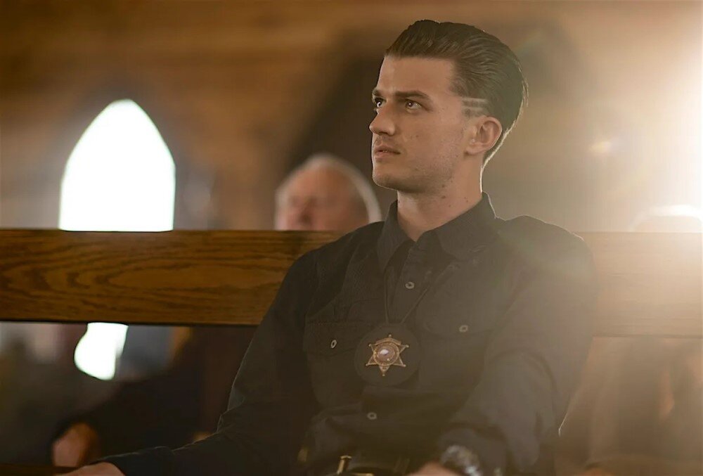     Кадр из 5 сезона сериала «Фарго» (2023) / FX