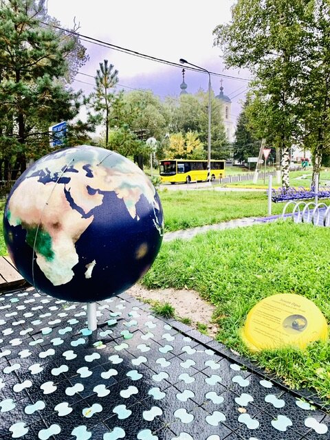 Фото из личного архива