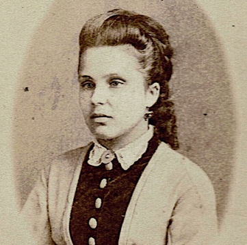 Вера Дмитриевна Микулина-Ященко