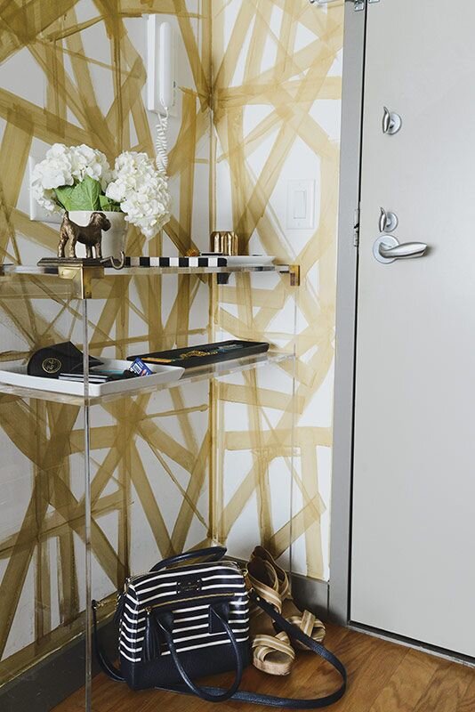 Апартаменты Casey DeBois, New York